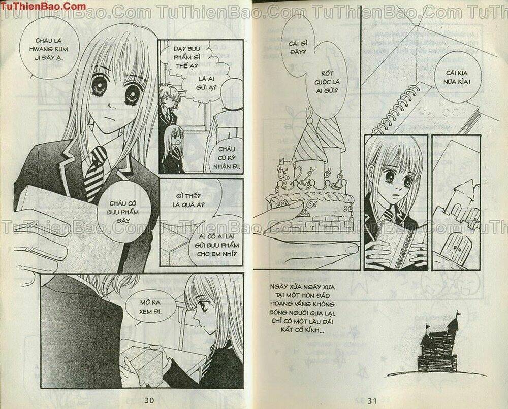 socola chapter 10 16