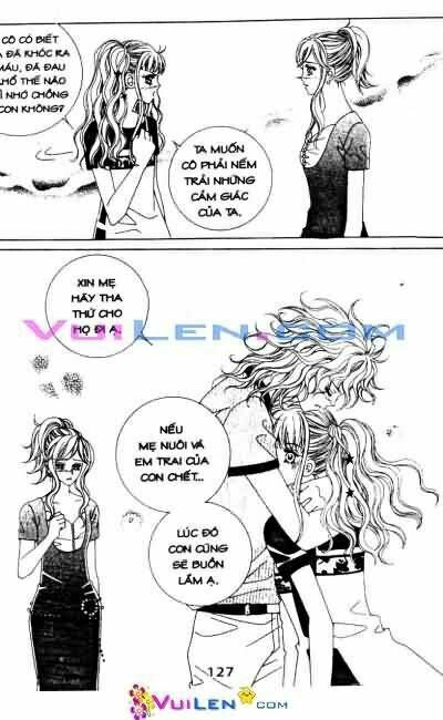 mùa ảo vọng - strange pension chapter 9 127