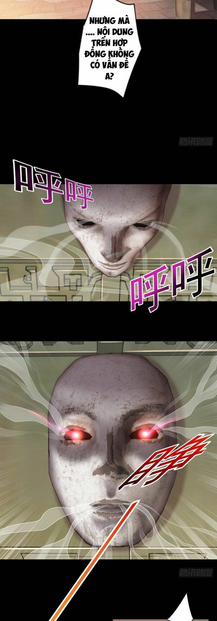 mở phòng khám tại tu tiên giới chapter 9 6