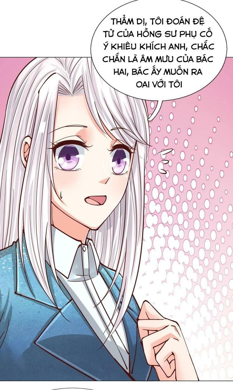 vú em tiên tôn đi ở rể chapter 129 9