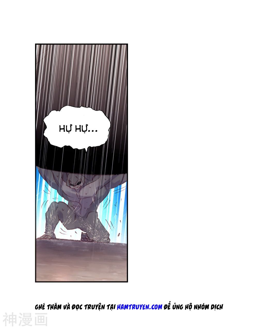 thế giới hoàn mỹ [m] chapter 126 9