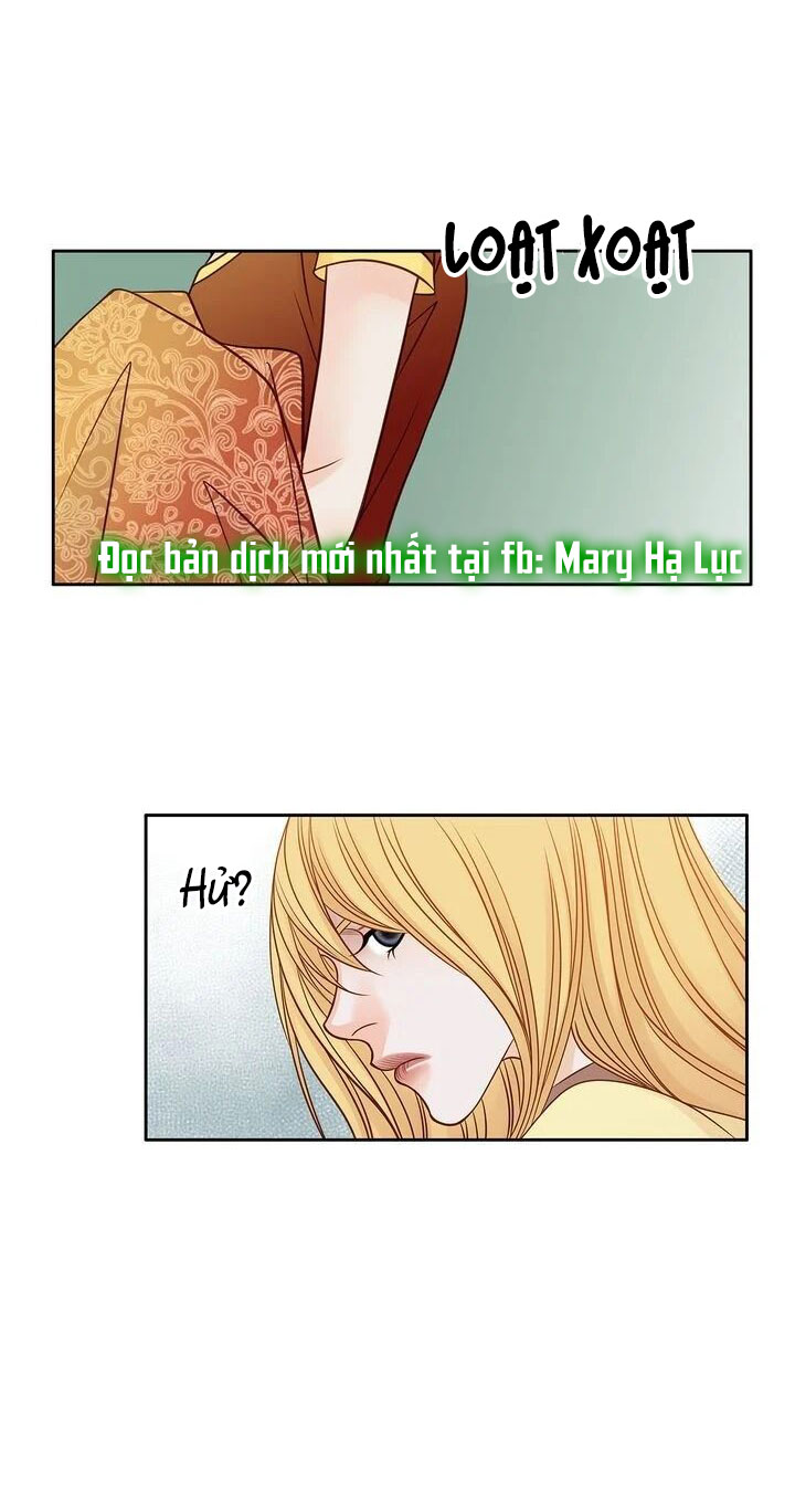 nữ hoàng bí ẩn chapter 12.1 10