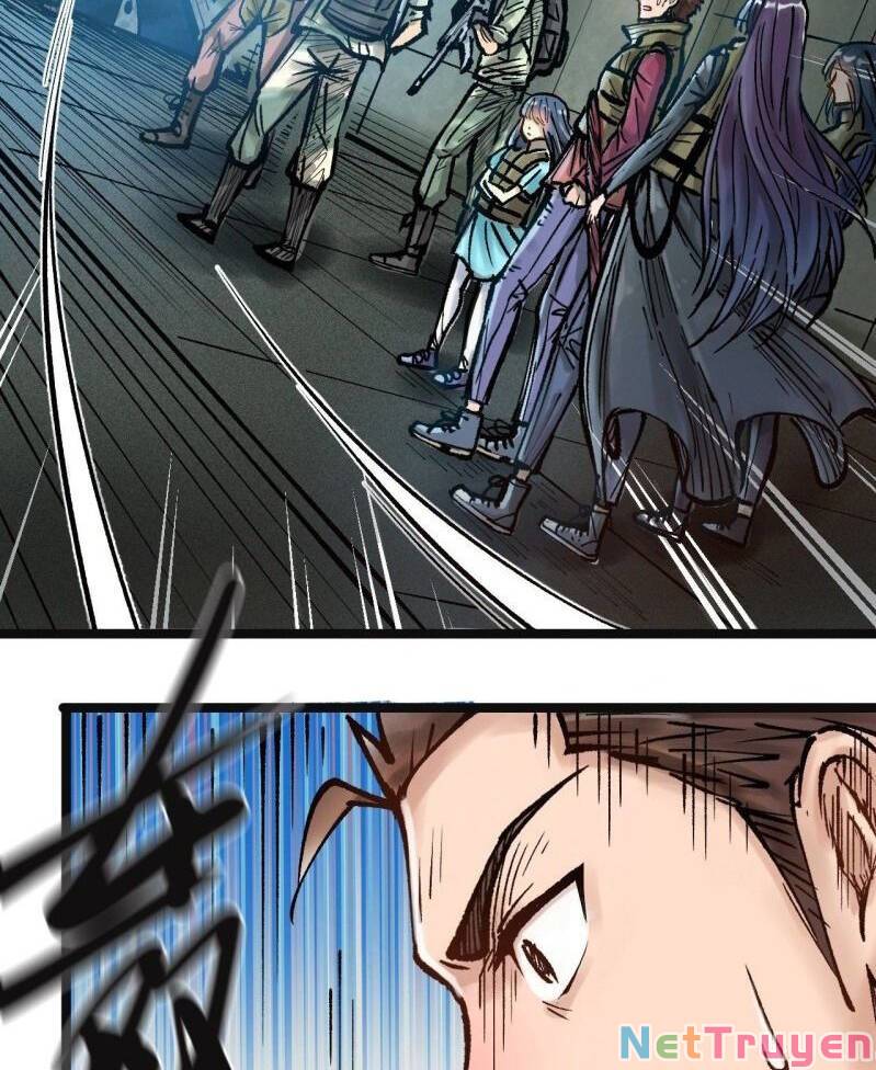 thế giới xa lạ chapter 32 47