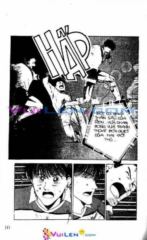 sôi động cầu trường full 17 tập chapter 14 10