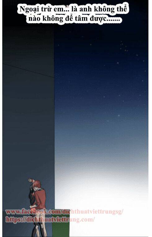 lều khều biết yêu chapter 49 54