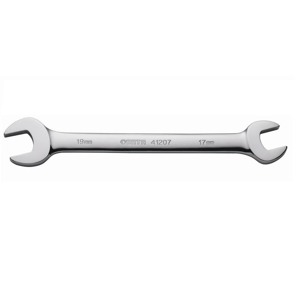 Cờ lê 2 vòng miệng mở SATA 12x14mm - 41205