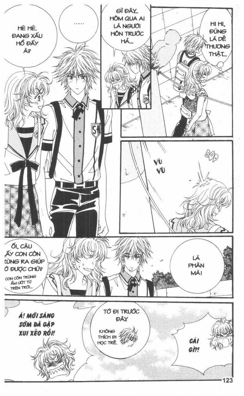 cũng vì em chapter 2 124