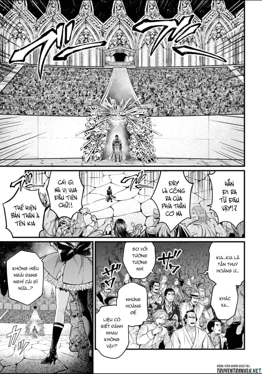 đại chiến nhân thần chapter 56 25