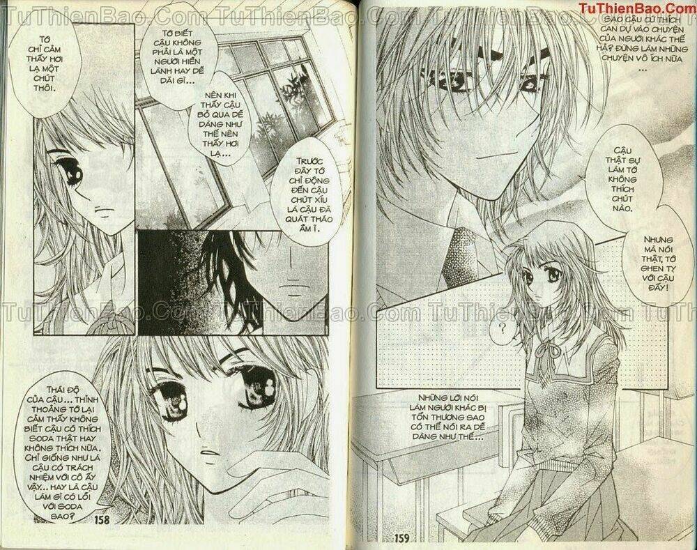 điệu pop tình yêu chapter 2 80