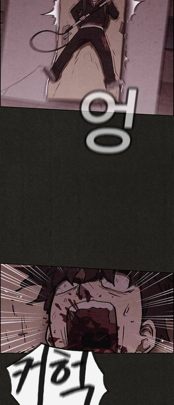 quái vật tại chung cư xanh chapter 53 46