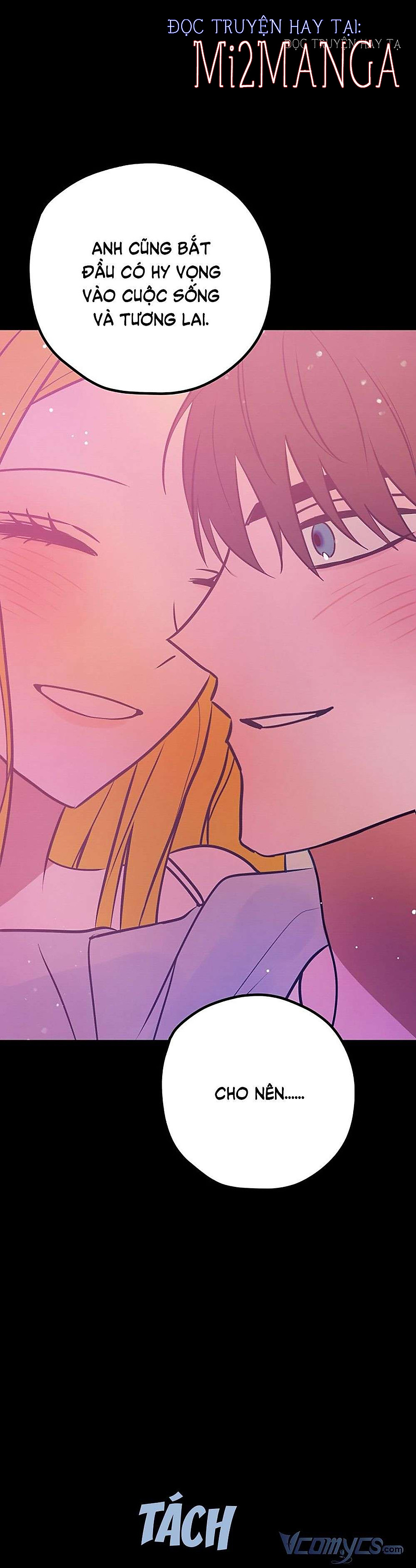 Kẻ Rác Rưởi Không Đáng Được Yêu chapter 45.1 6
