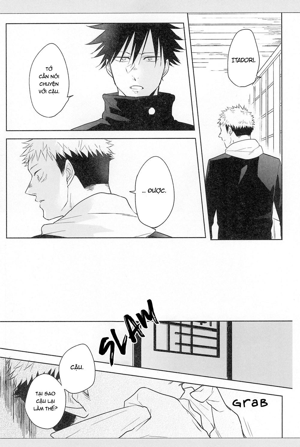 list truyện manga ngắn theo yêu cầu chapter 2 13