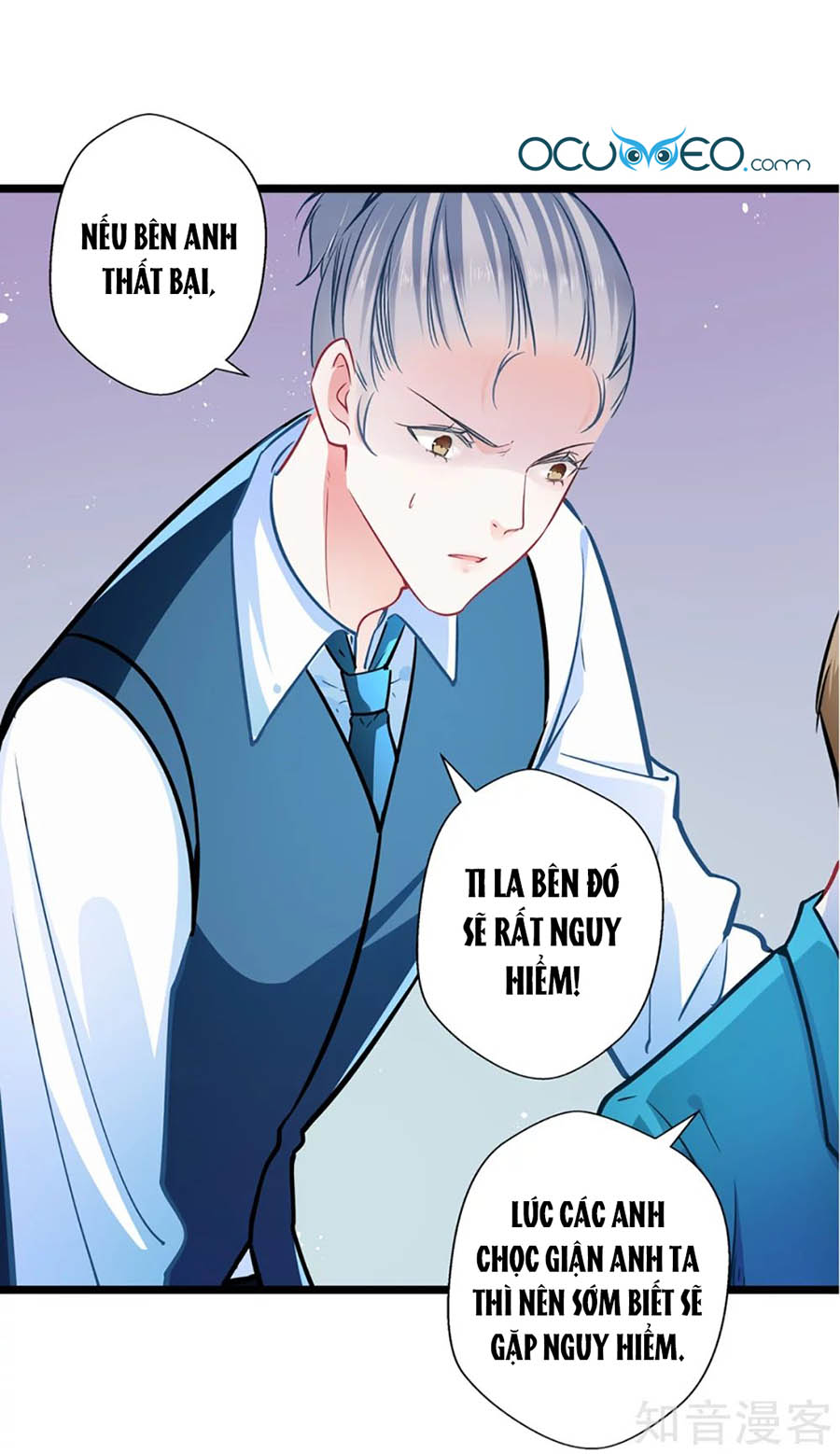 cưng chiều ái thê hư hỏng chapter 73 5