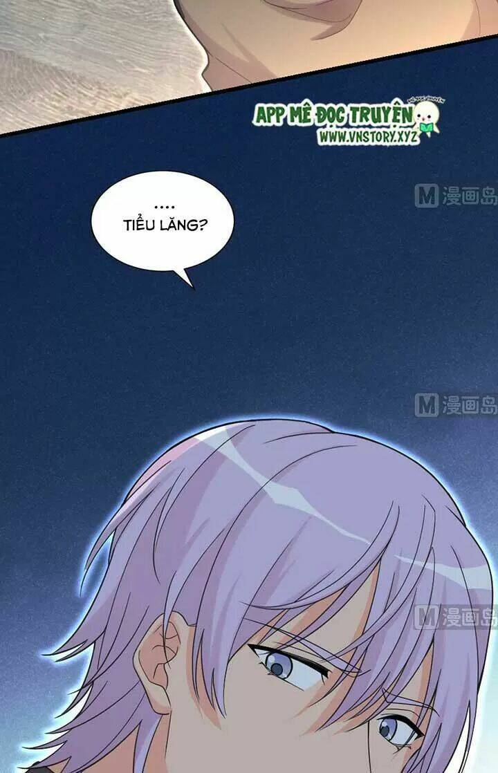 thiên hậu trở về chapter 160 17