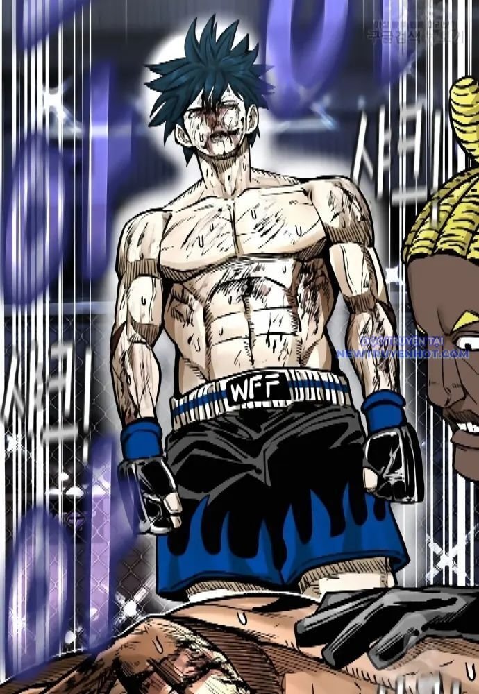 shark - cá mập chapter 281 145