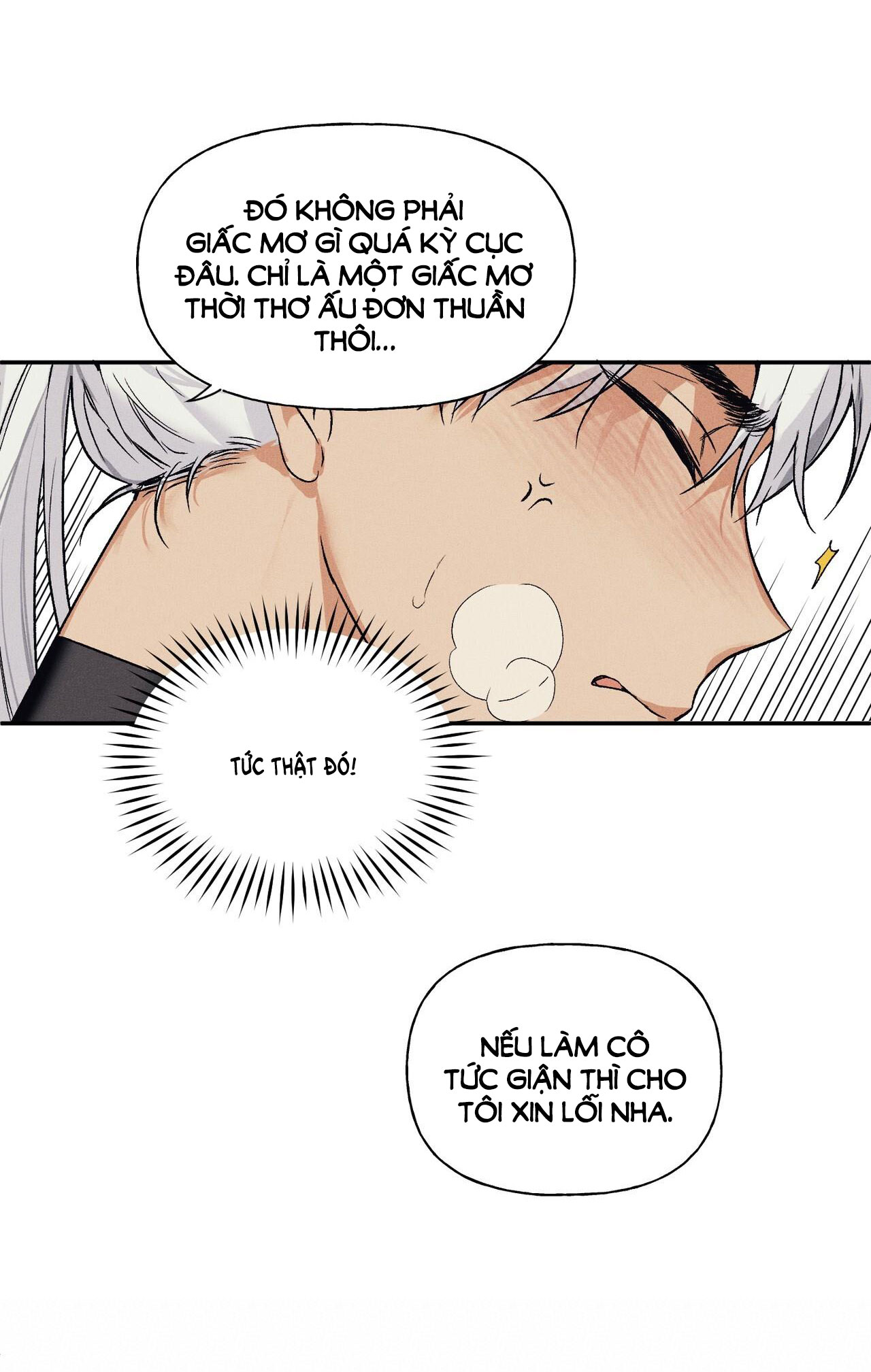 Công Thức Nấu Ăn Thích Hợp Nhất chapter 6.1 - Trang 13