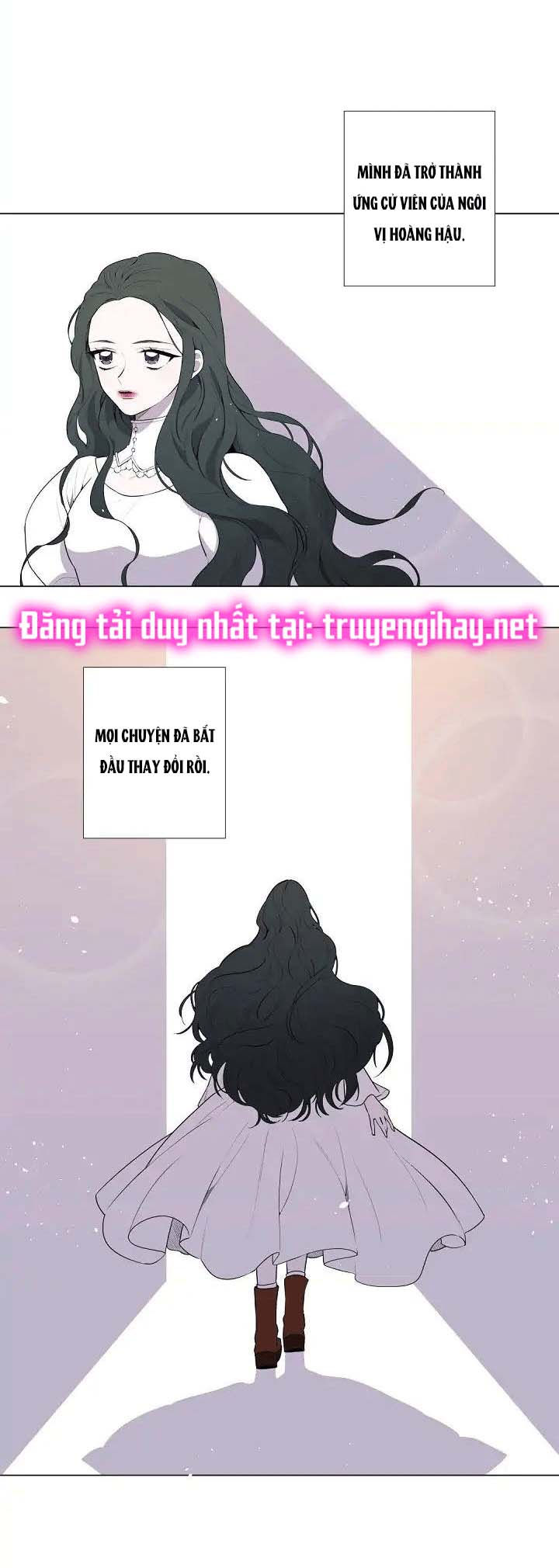 từ tiểu thư thành hoàng hậu - lady to queen chapter 2.2 17