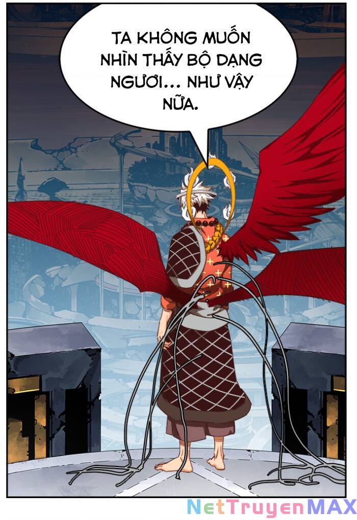 Chúa tể học đường chapter 545.5 61