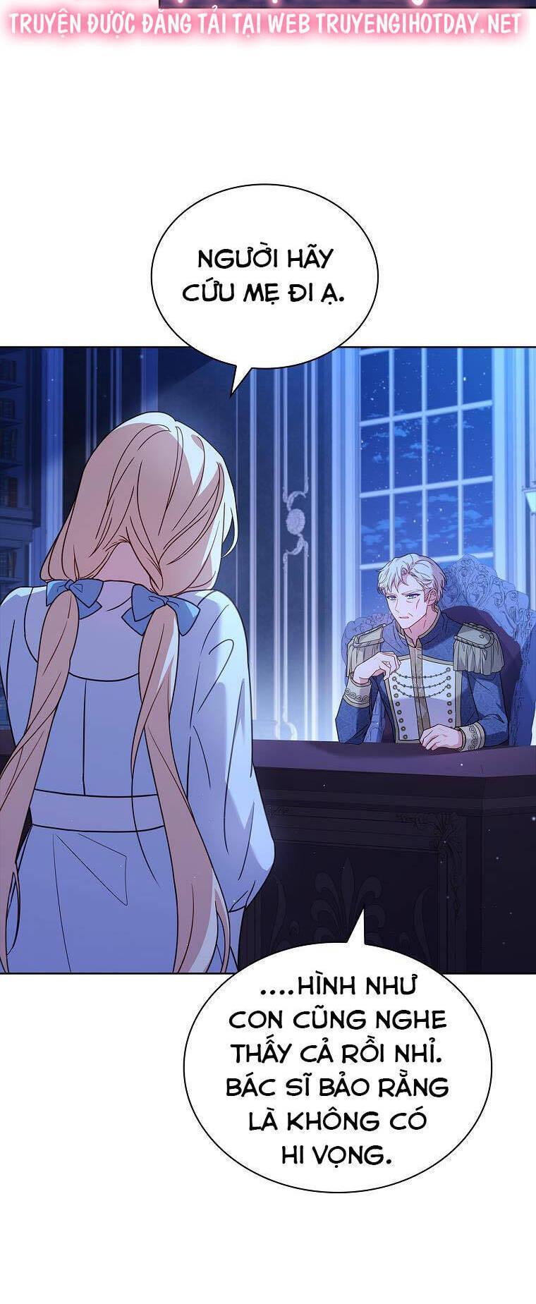 để yên cho tiểu thư hiền chapter 112 20