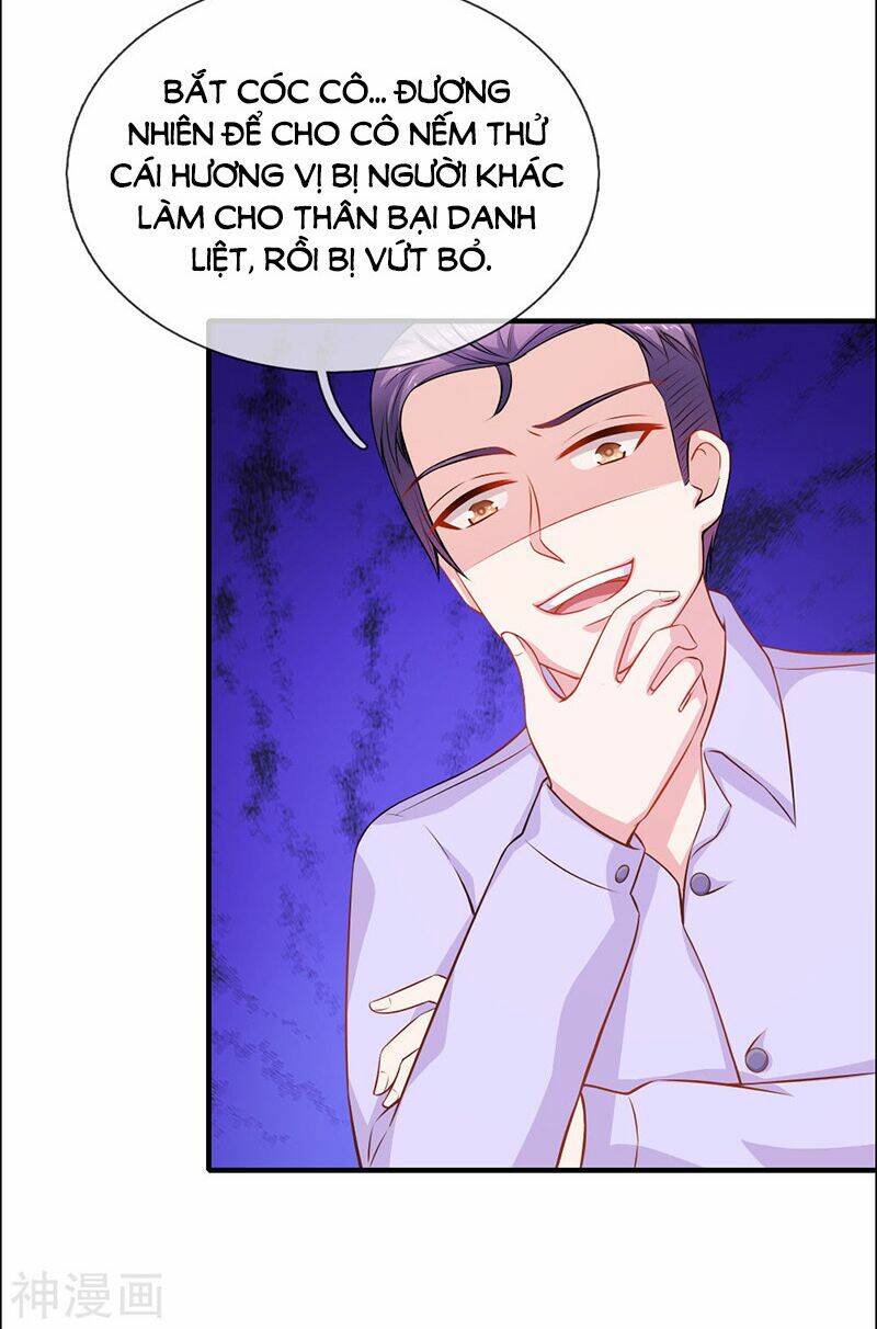 vợ yêu gả nhầm của phúc hắc tổng tài chapter 45 6