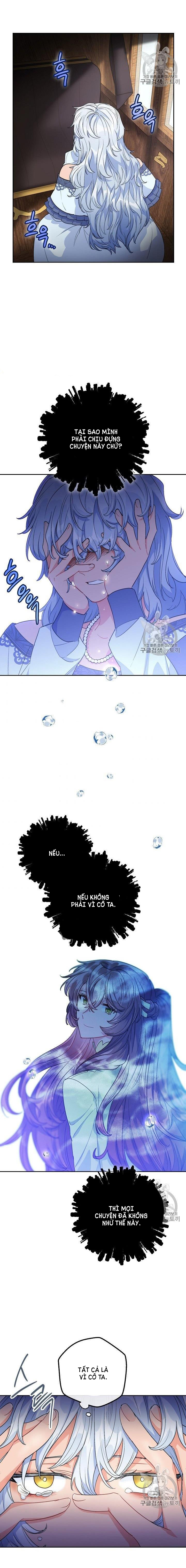 50 công thức pha trà của nữ công tước chapter 94 7