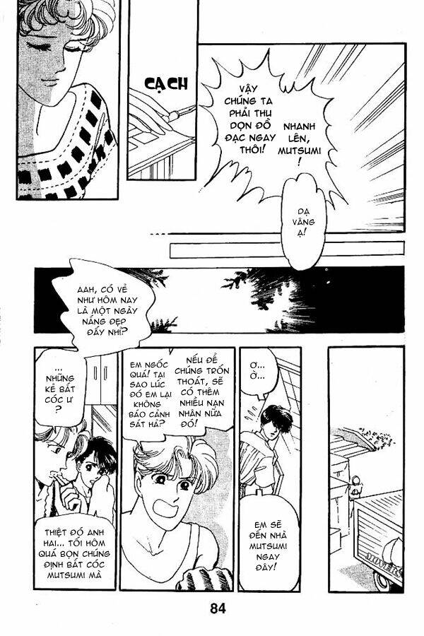 sweet memory chapter 4 19