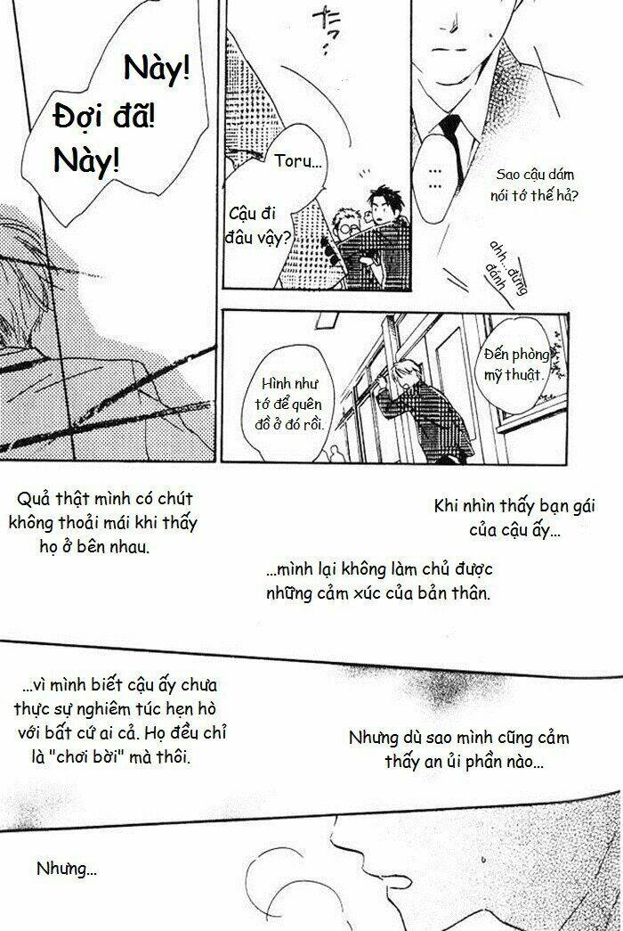 ham muốn chapter 1 24