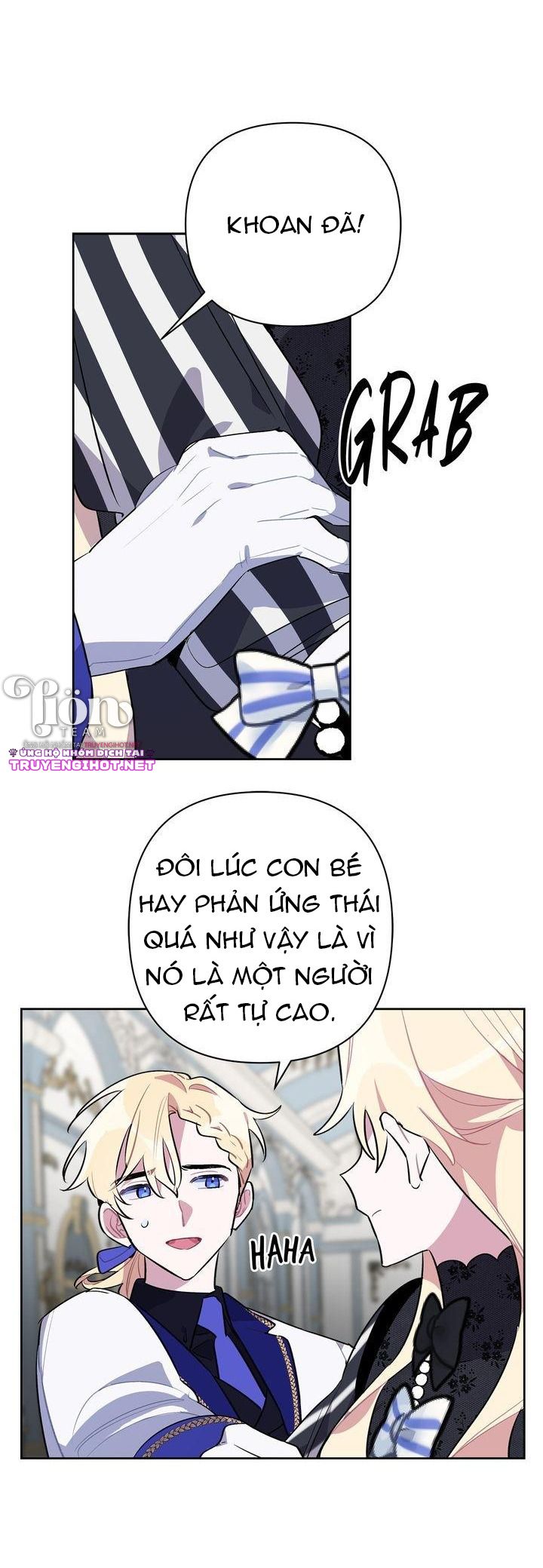 cách mà pháp sư đối mặt với cái chết chapter 19.2 5