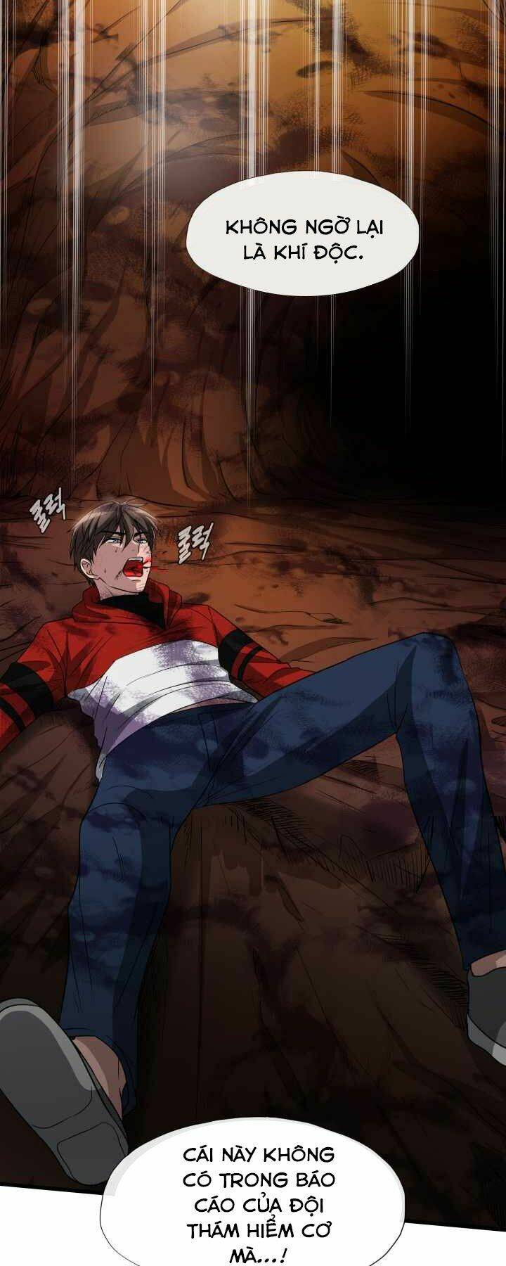 mẹ tôi là chòm sao bảo hộ m chapter 1 14