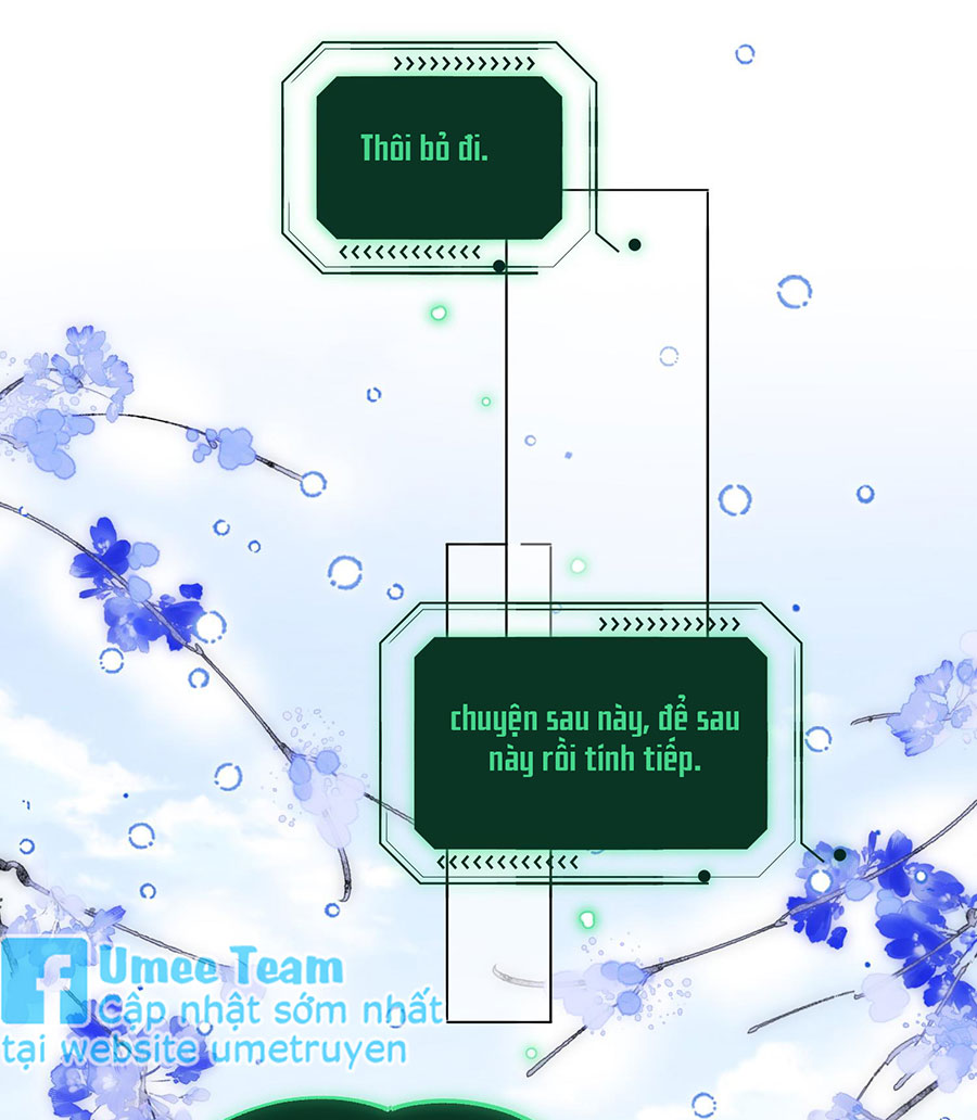 tôi phải làm một kẻ đại xấu xa chapter 117 26