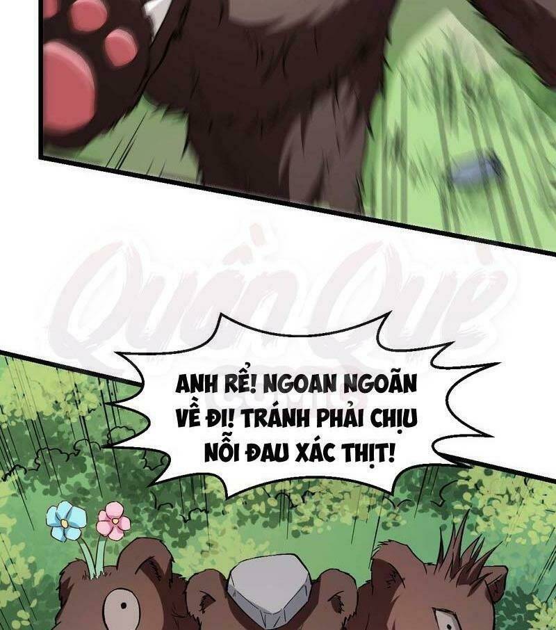 vườn trường cuồng sư hệ thống chapter 93 23