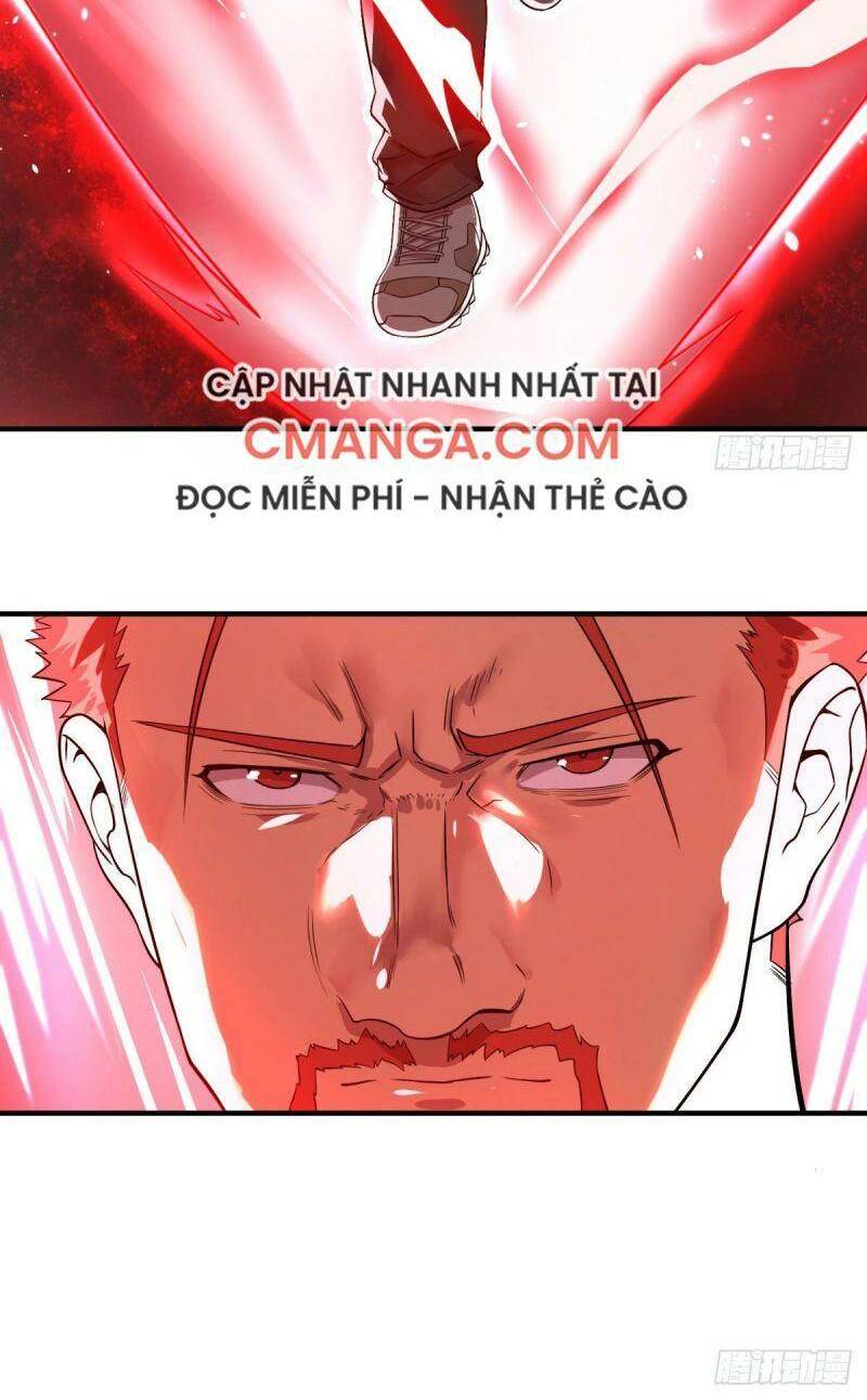 danh sách kẻ phản diện chapter 97 21