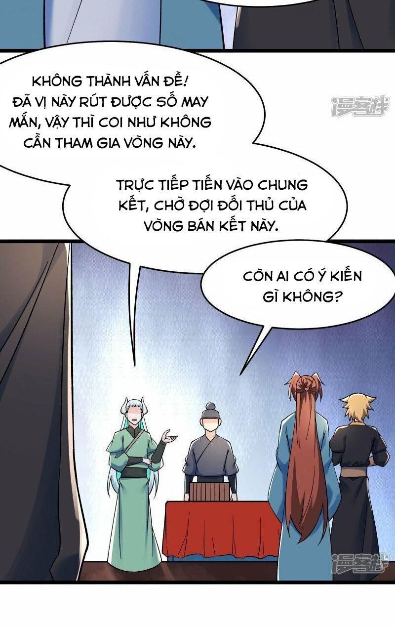 đồ đệ ta toàn là nữ ma đầu chapter 136 22