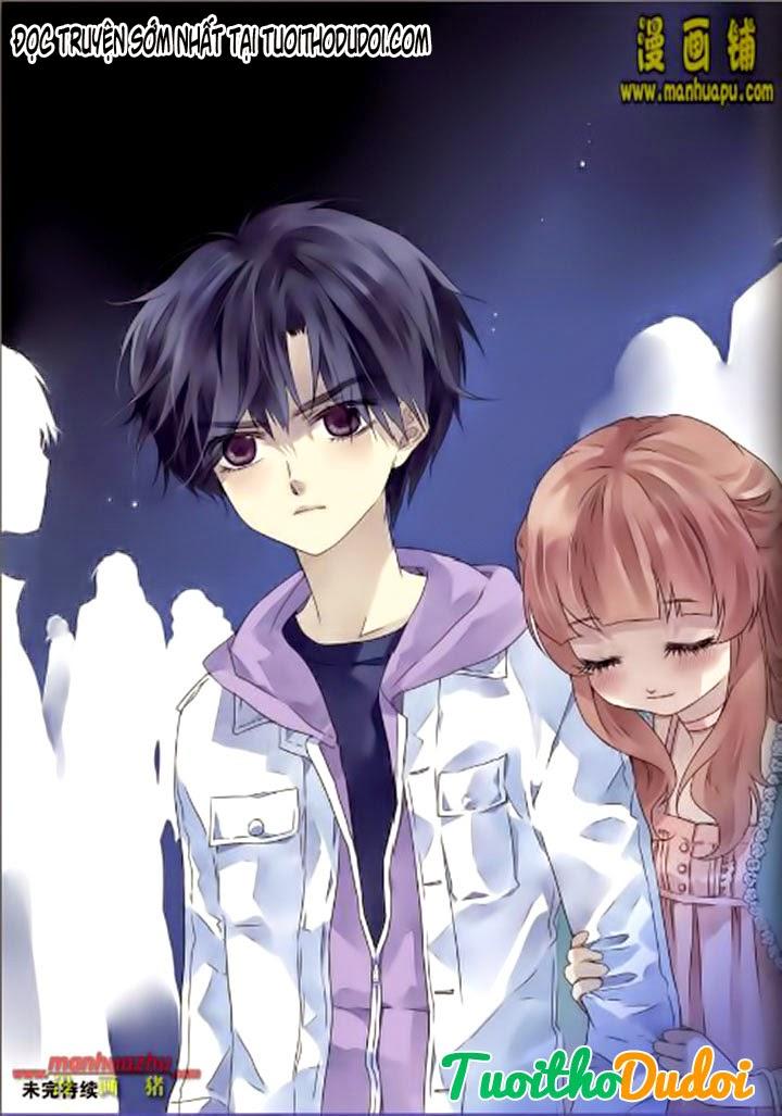 lam sí chapter 10 17