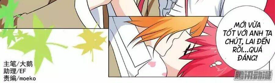 bạn trai hắc đạo của tôi chapter 257 2