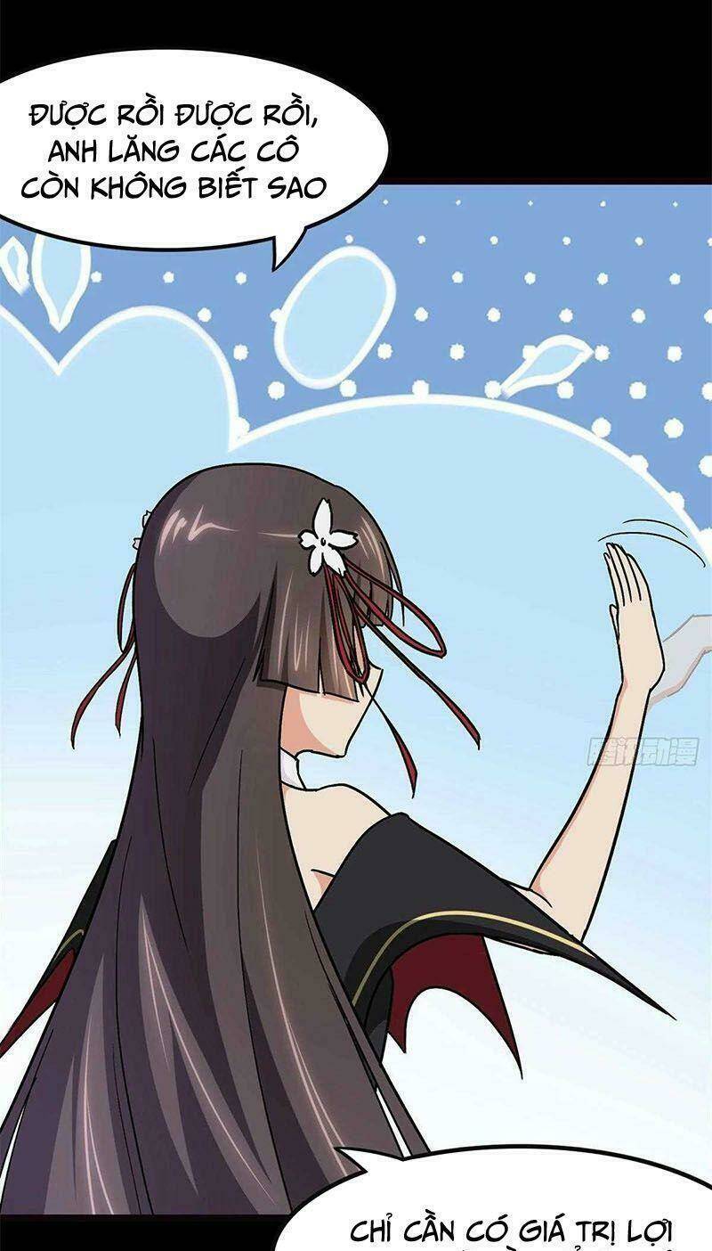 bạn gái virus của tôi chapter 272 7