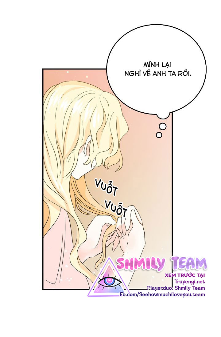 tôi là bạn gái cũ của một vị anh hùng chapter 13 36