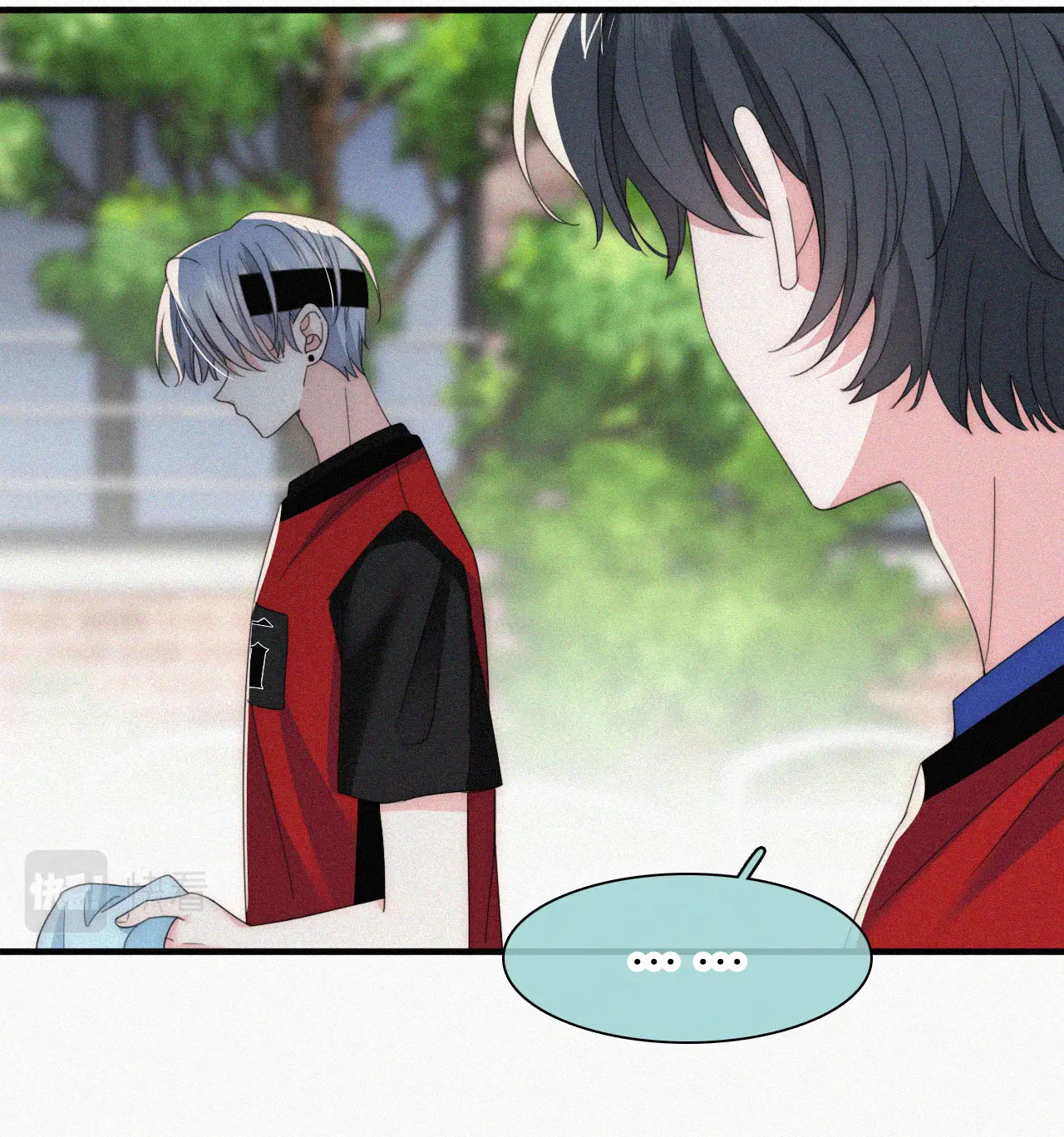 bệnh yêu chapter 36.1 15