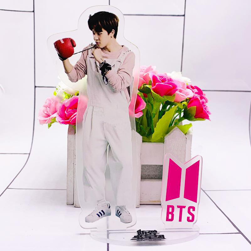 Standee JIMIN BTS