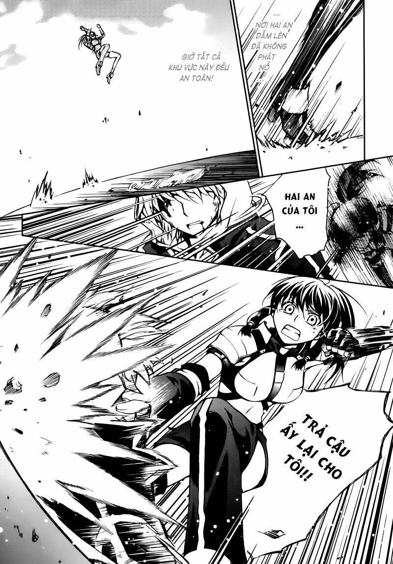 infinity game chapter 10 8