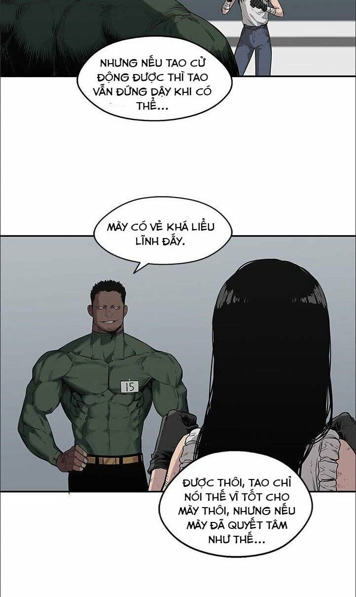 anh shipper may mắn chapter 36 14