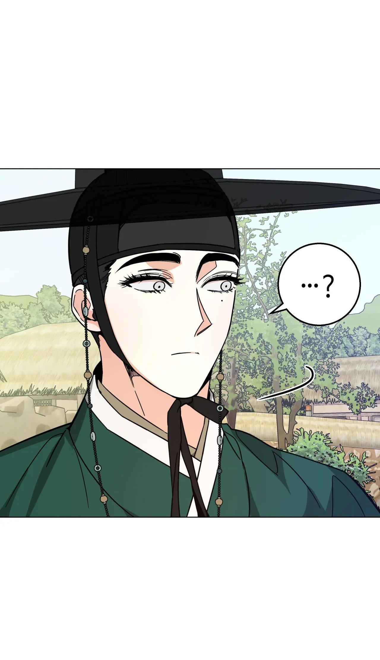 bl cổ trang - âu cổ ngắn nhà kim chapter 11.4 2