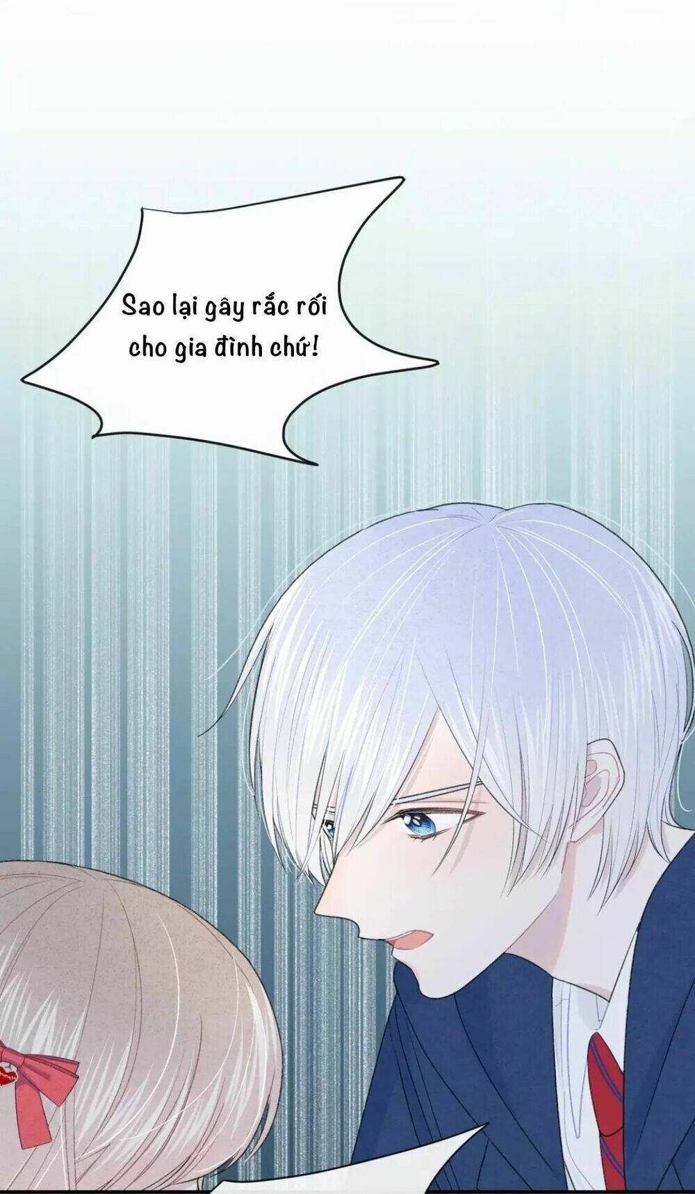 từ cái nhìn của em chapter 16 31