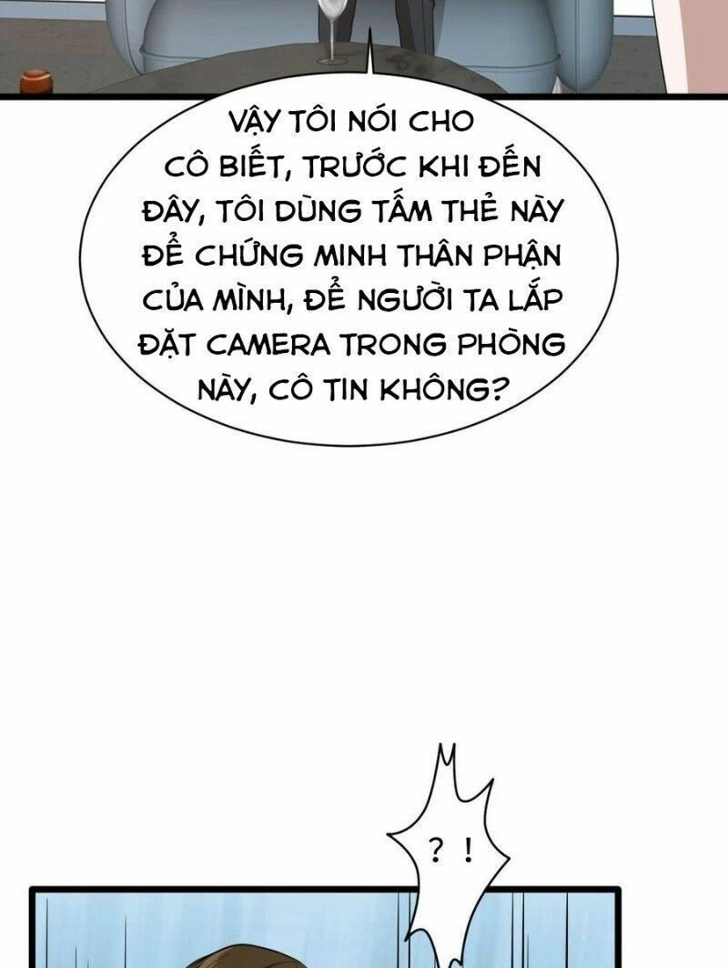 đô thị tà vương chapter 70 19