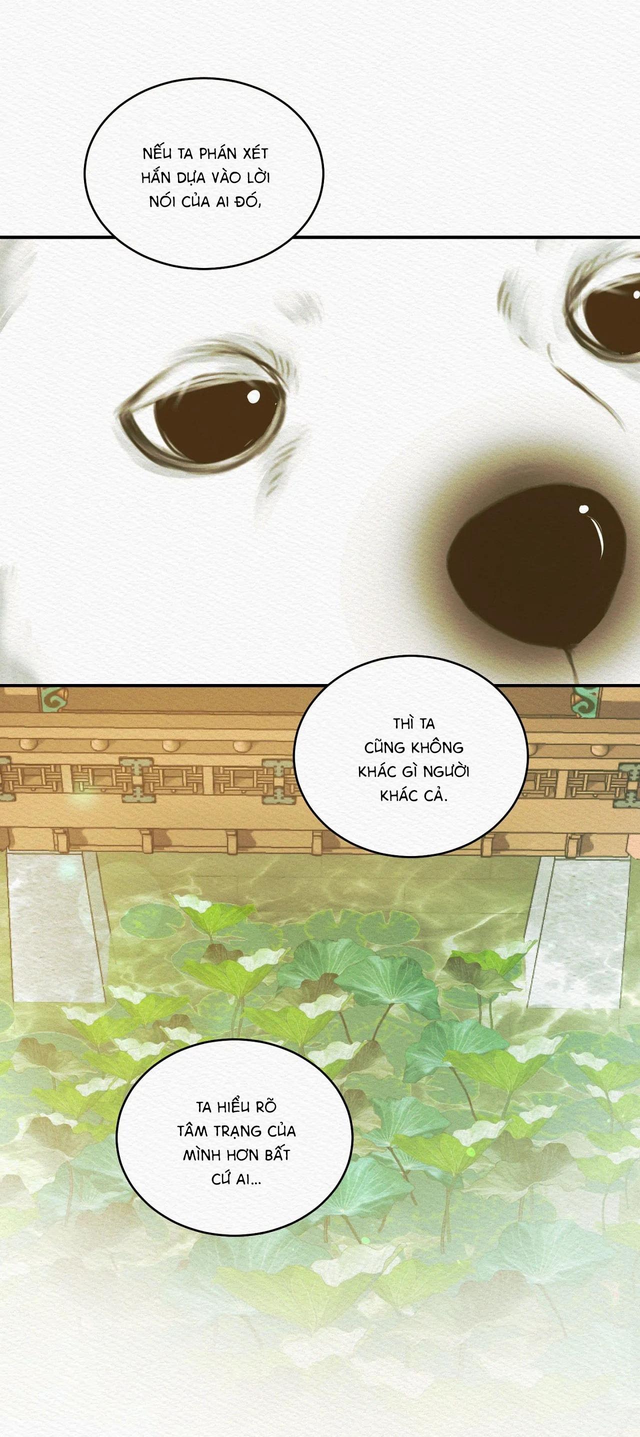 qủy dạ khúc chapter 31 78