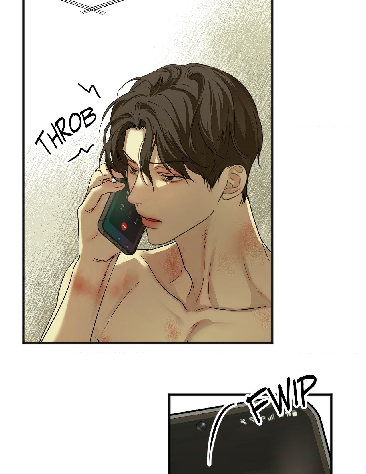 cry me a river chapter 19.1 6