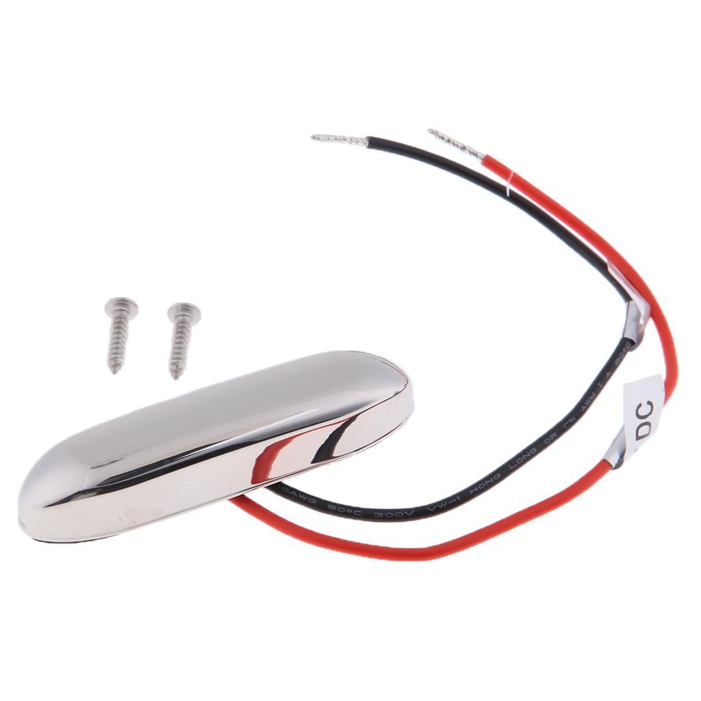 LED Step / Stair Light ,Stainless Steel Shell , Outdoor