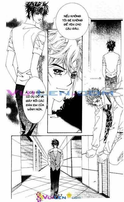 chạm mặt thần tượng chapter 11 117