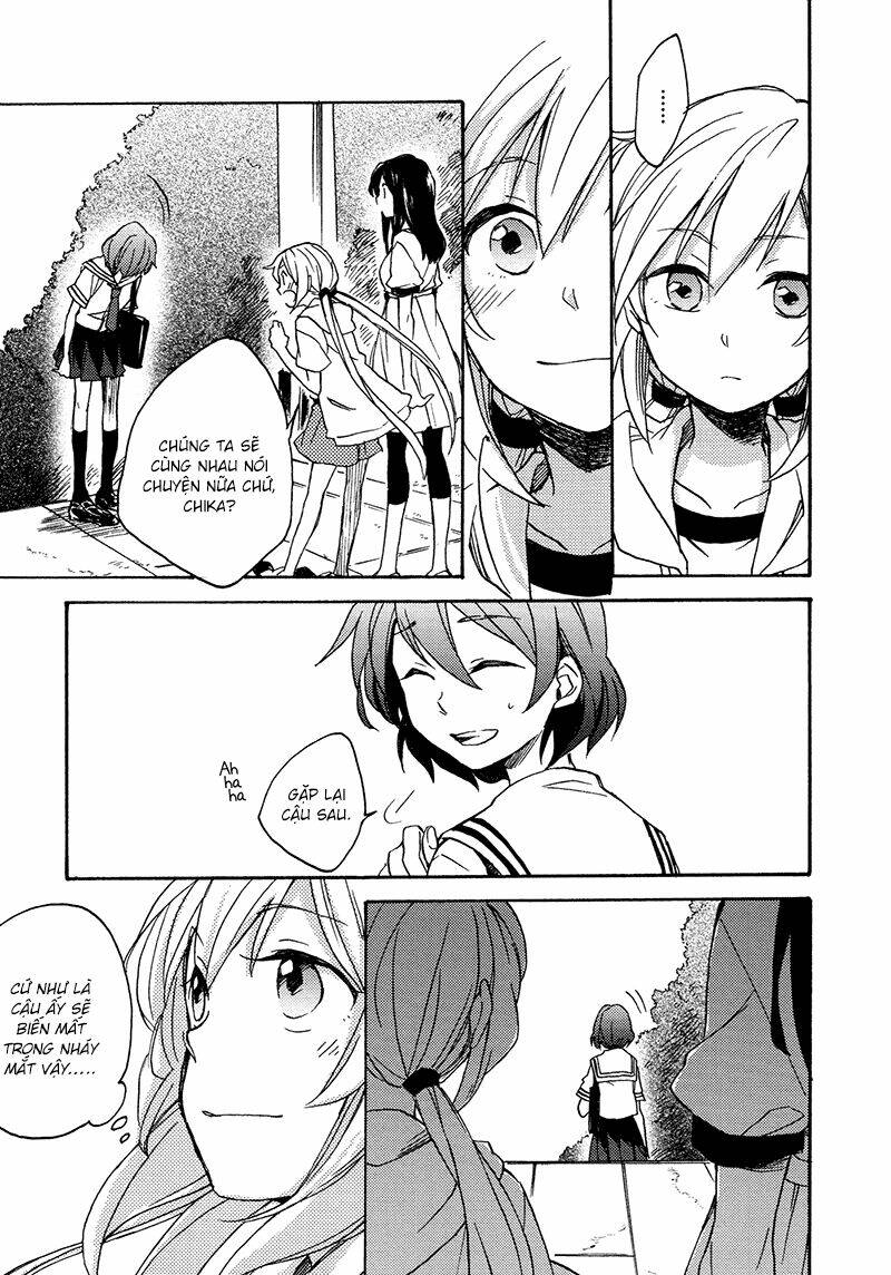 a divine love alone chapter 7 30