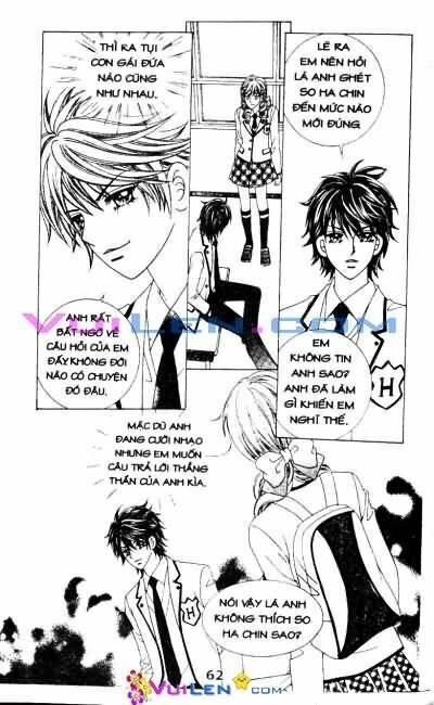 thiên thần tái thế chapter 6 62